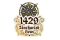1429 Unbekannte Meere Logo