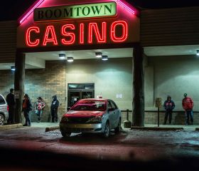 Boomtown Casino Bild 1