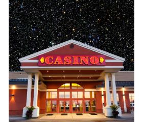 Camrose Resort Kasino Bild 1