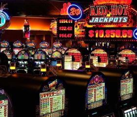 Stoney Nakoda Casino Bild 1