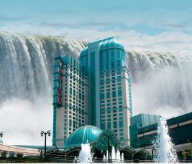 Niagara Kasino Bild 1