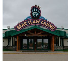 Bear Claw Casino & Hotel Bild 1