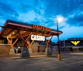 Gold Eagle Casino Bild 1