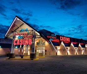 Nordlichter Casino Bild 1
