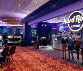 Hard Rock Kasino Bild 1