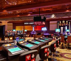 Caesars Windsor Casino Bild 1