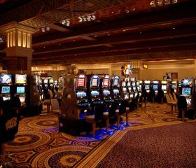 Caesars Windsor Casino Bild 1