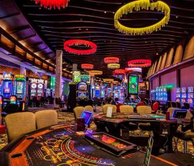 Club Regent Casino Bild 1