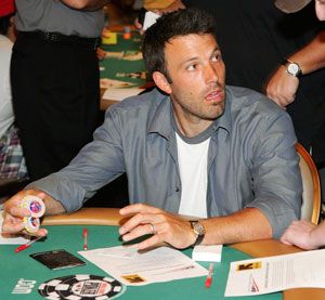 ben affleck Casino gewinnt