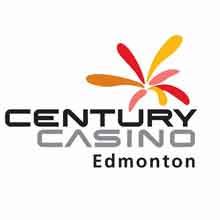 century Casino edmonton Kanada