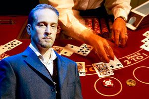 derren Brown Casino gewinnt