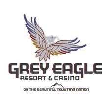 gray eagle casino resort kanada calgary
