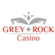 gray rock Casino Neubraunschweig