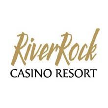 river Rock Kasino Urlaubsort Kanada
