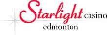 starlight Kasino edmonton Kanada