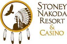 stoney nakoda casino und resort Kanada alberta