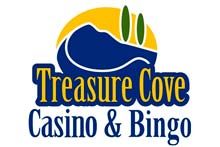 treasure cove casino und Bingo Kanada