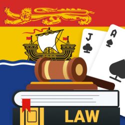 gamblin-Gesetze in New Brunswick