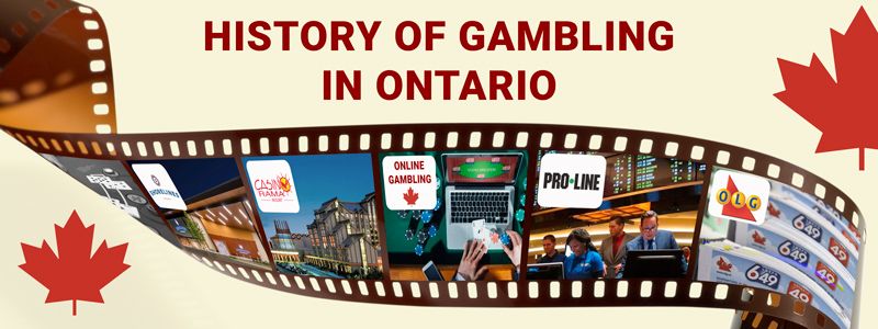 geschichte von Gamblin in Ontario