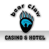bear claw Casino und Hotel saskatchewan Kanada landgestützt