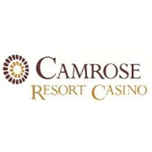 camrose Resort Kasino Kanada landgestützt