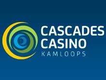cascades Casino Kanada kamloops britisch-Kolumbien landgestützt