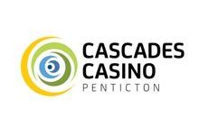 cascades Casino penticton Kanada Britisch-Kolumbien landgestützt