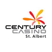 century Casino st. albert Kanada landgestützt