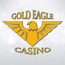 gold eagle Casino saskatchewan Kanada landgestützt