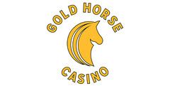 gold horse Casino saskatchewan Kanada landgestützt