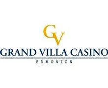 grand villa Casino edmonton Kanada landgestützt