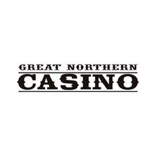 great northern Casino alberta Kanada landgestützt