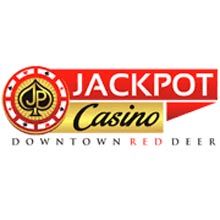 jackpot Casino alberta Kanada landgestützt