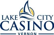 lake City Casino vernon Kanada britisch-Kolumbien landgestützt