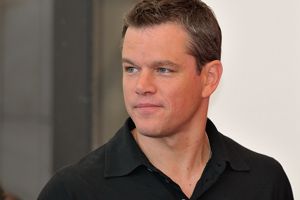 matt Damon Casino gewinnt