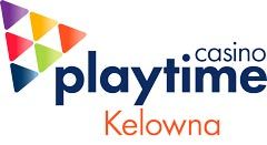 playtime Casino Kelowna Kanada Britisch-Kolumbien landgestützt