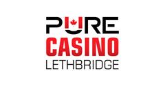 reines Casino Lethbridge Kanada Alberta landgestützt