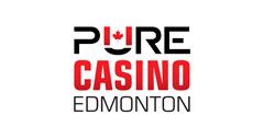 pure Casino Edmonton Kanada landgestützt