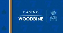 kasino woodbine Kanada toronto