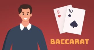 3 Gründe, warum Sie Baccarat spielen sollten