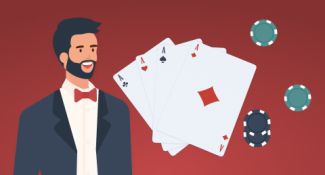 6 Arten von Online-Casino-Spielern