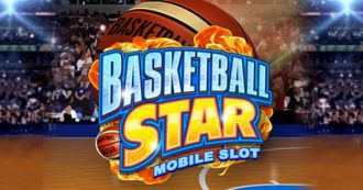 Basketball Star von Microgaming