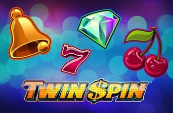 Twin Spin Spielautomat