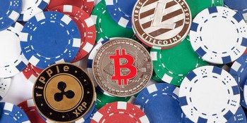 Die besten Bitcoin Casinos in Großbritannien