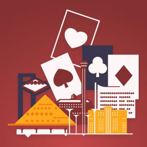 Geschichte der landbasierten Casinos