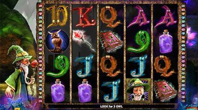 Die 10 besten Fantasy-Slots in Online-Casinos Videovorschau