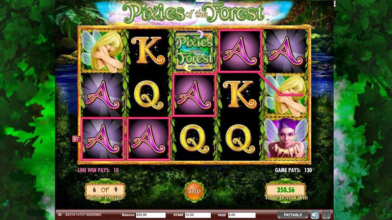 Die 10 besten Fantasy-Slots in Online-Casinos Videovorschau