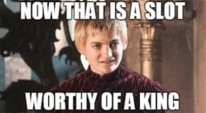 Game of Thrones - Die 10 besten Memes zum Thema Glücksspiel