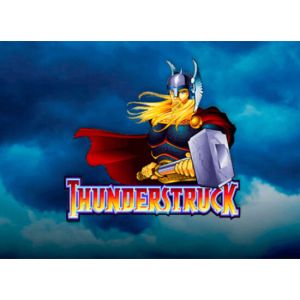 Thunderstruck