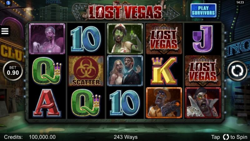 Die fuМ€nf besten Online-Slots mit Horror-Motiven, die Sie in Deutschland spielen koМ€nnen Videovorschau